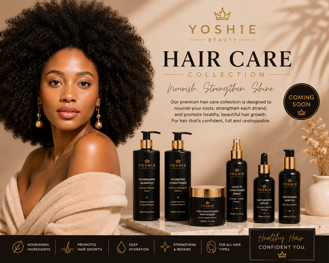 Hair Care