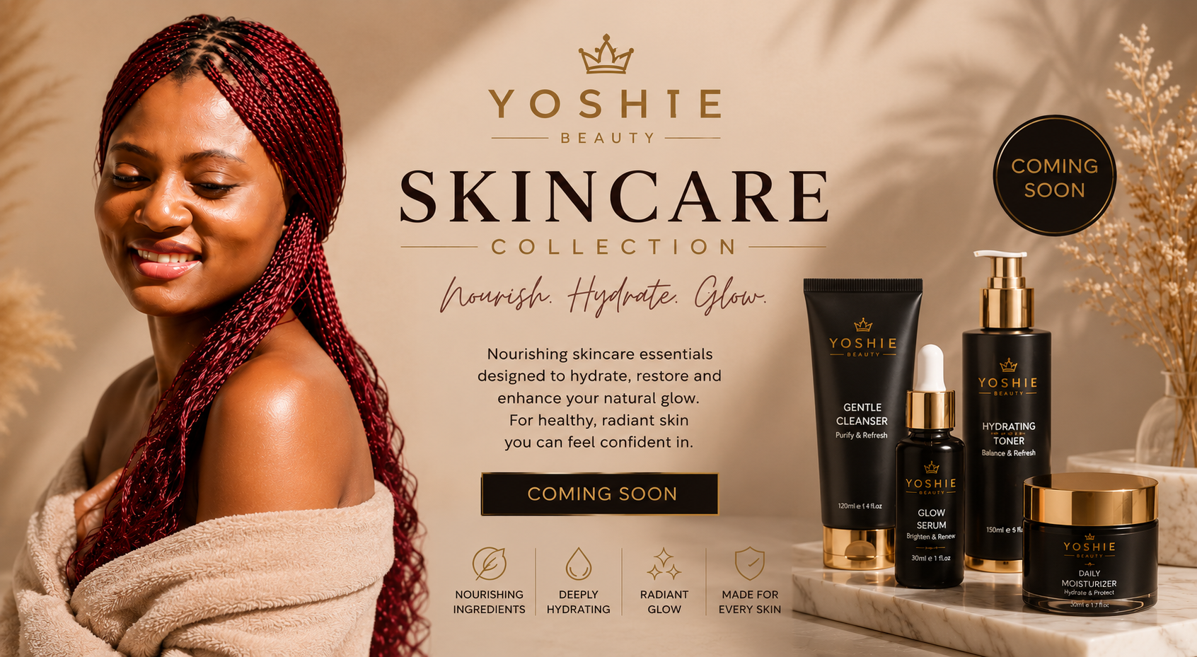Skin Care