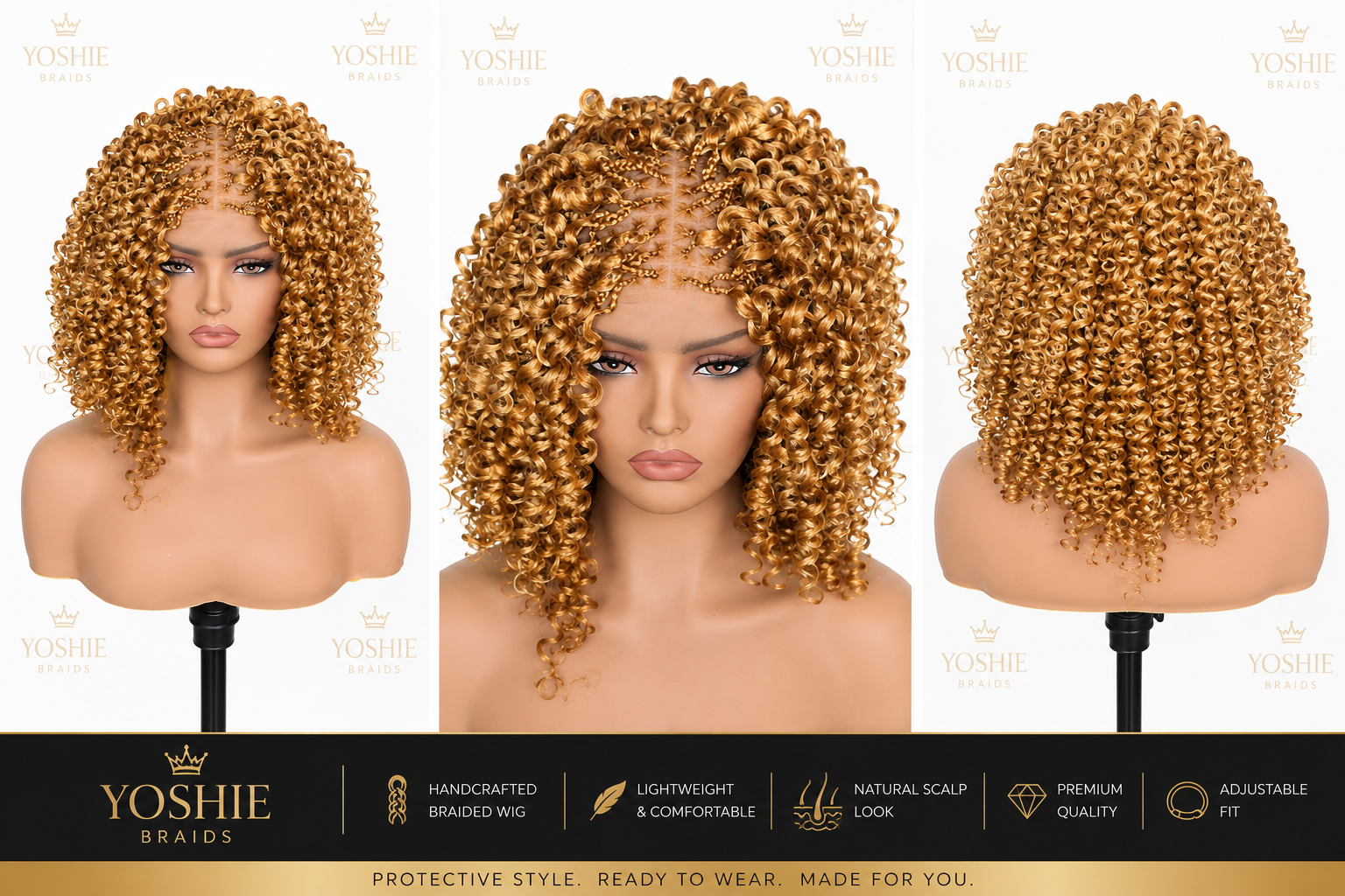 The Amiphany Bob