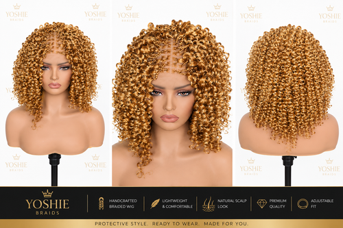 The Amiphany Bob