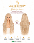 Bobsky Hair – Yoshie Beauty Boho Braids Collection
