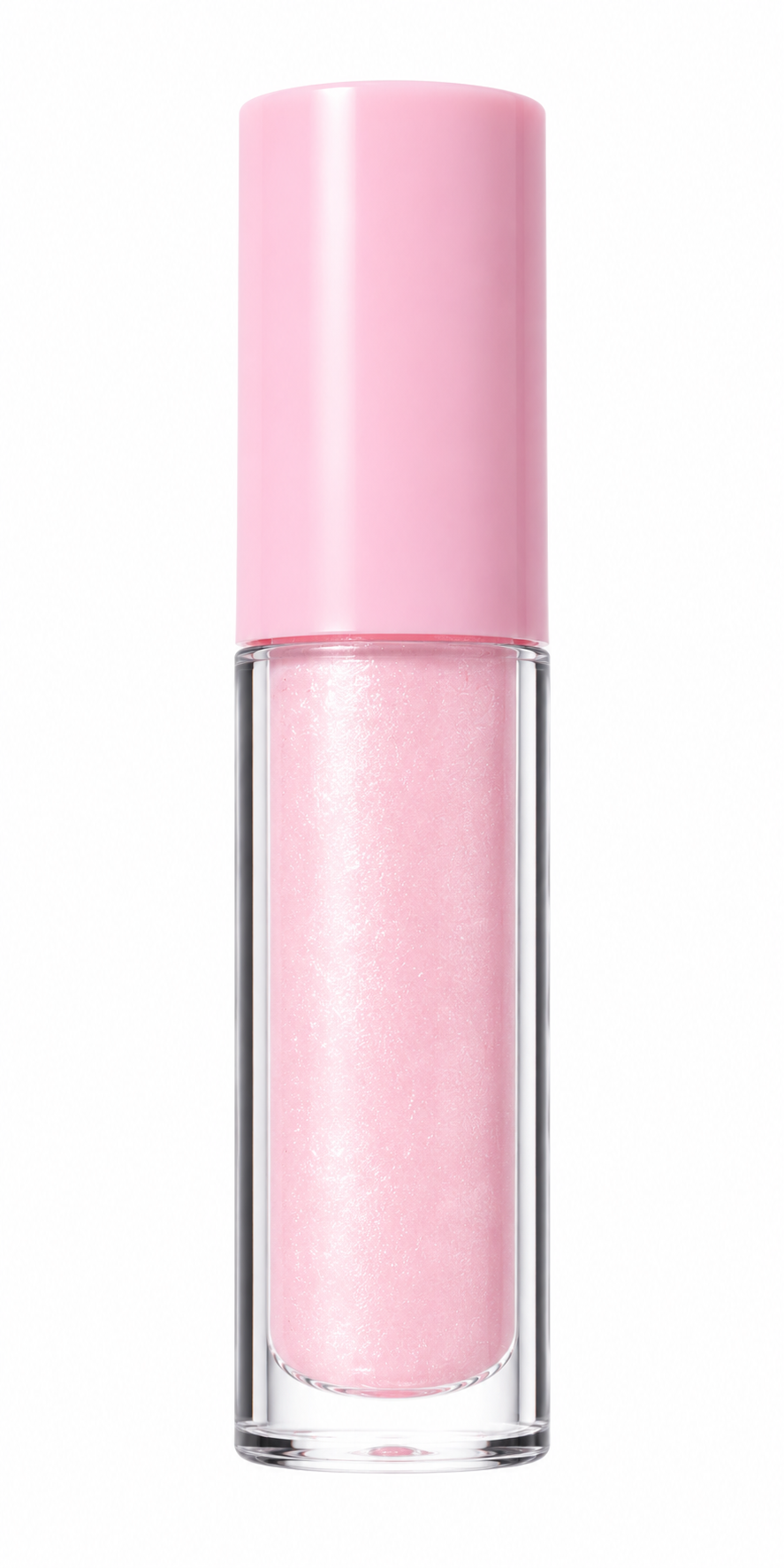 Cream Glow Lip Gloss