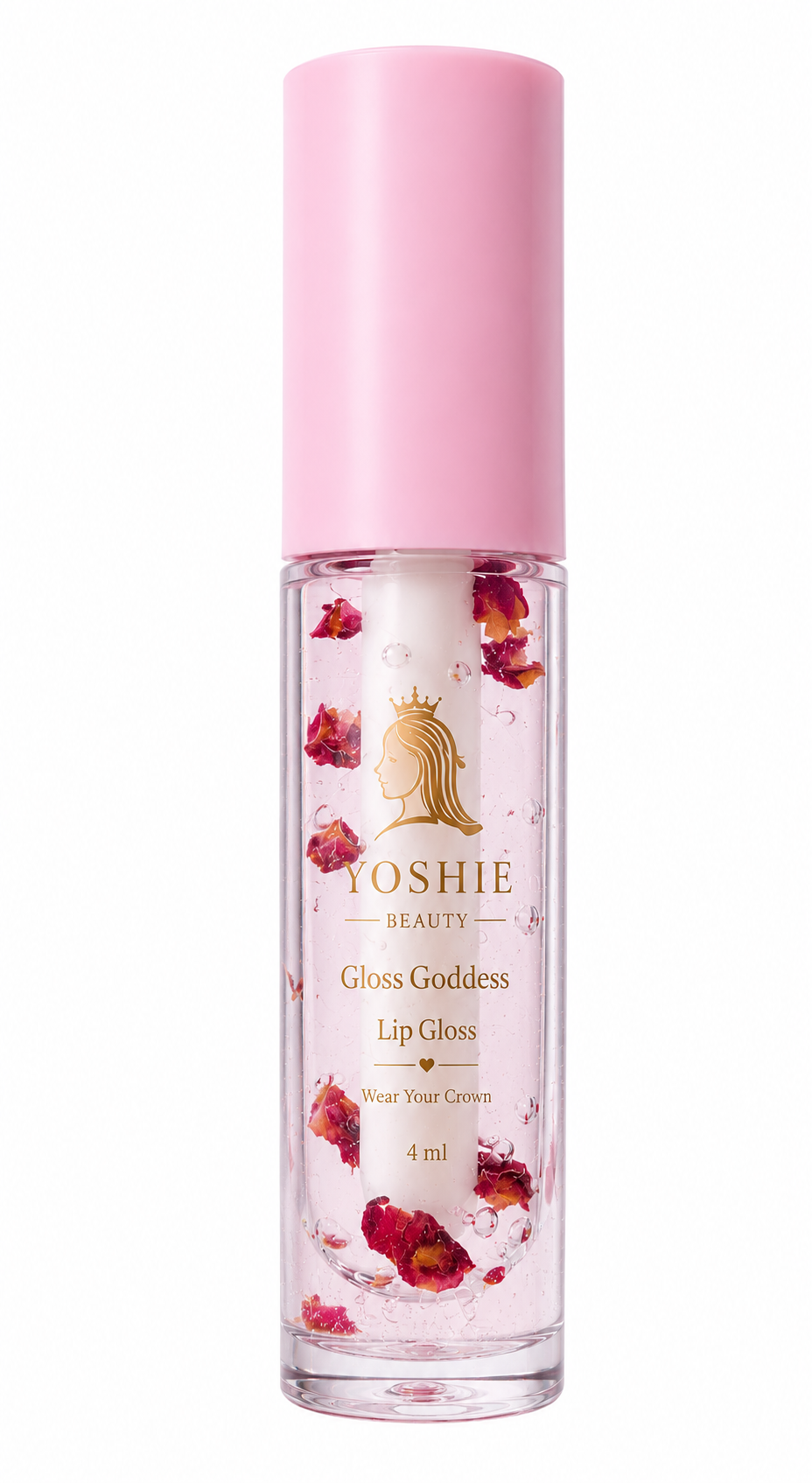 Gloss Goddess Lip Gloss