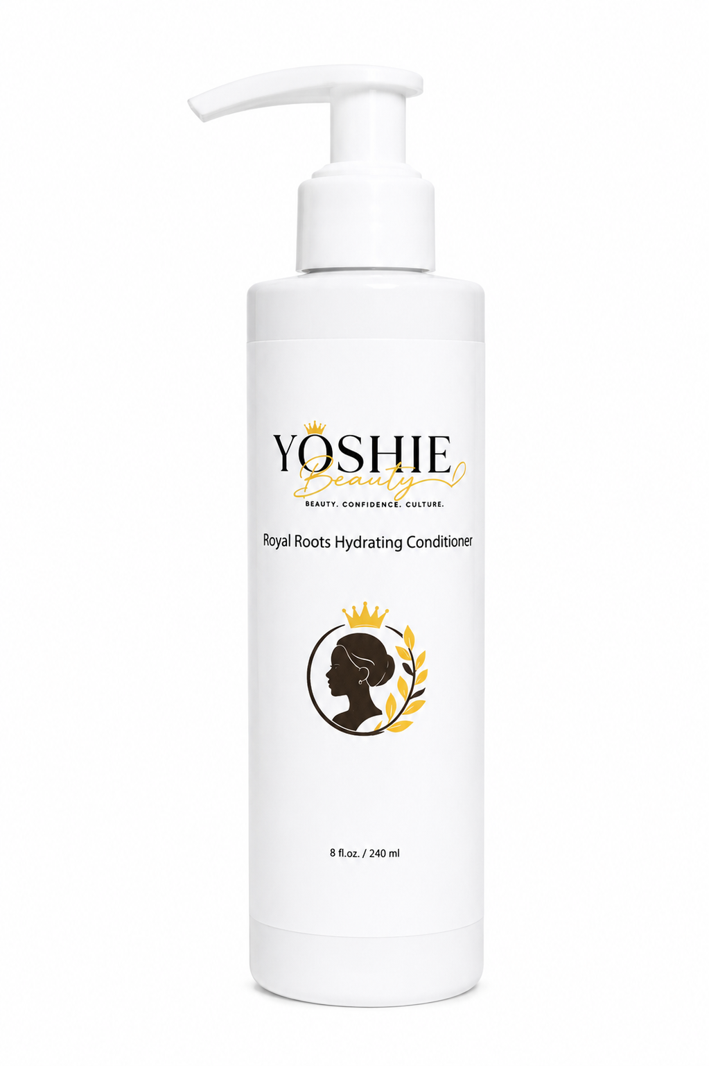 Royal Roots Hydrating Conditioner