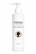 Royal Roots Hydrating Shampoo