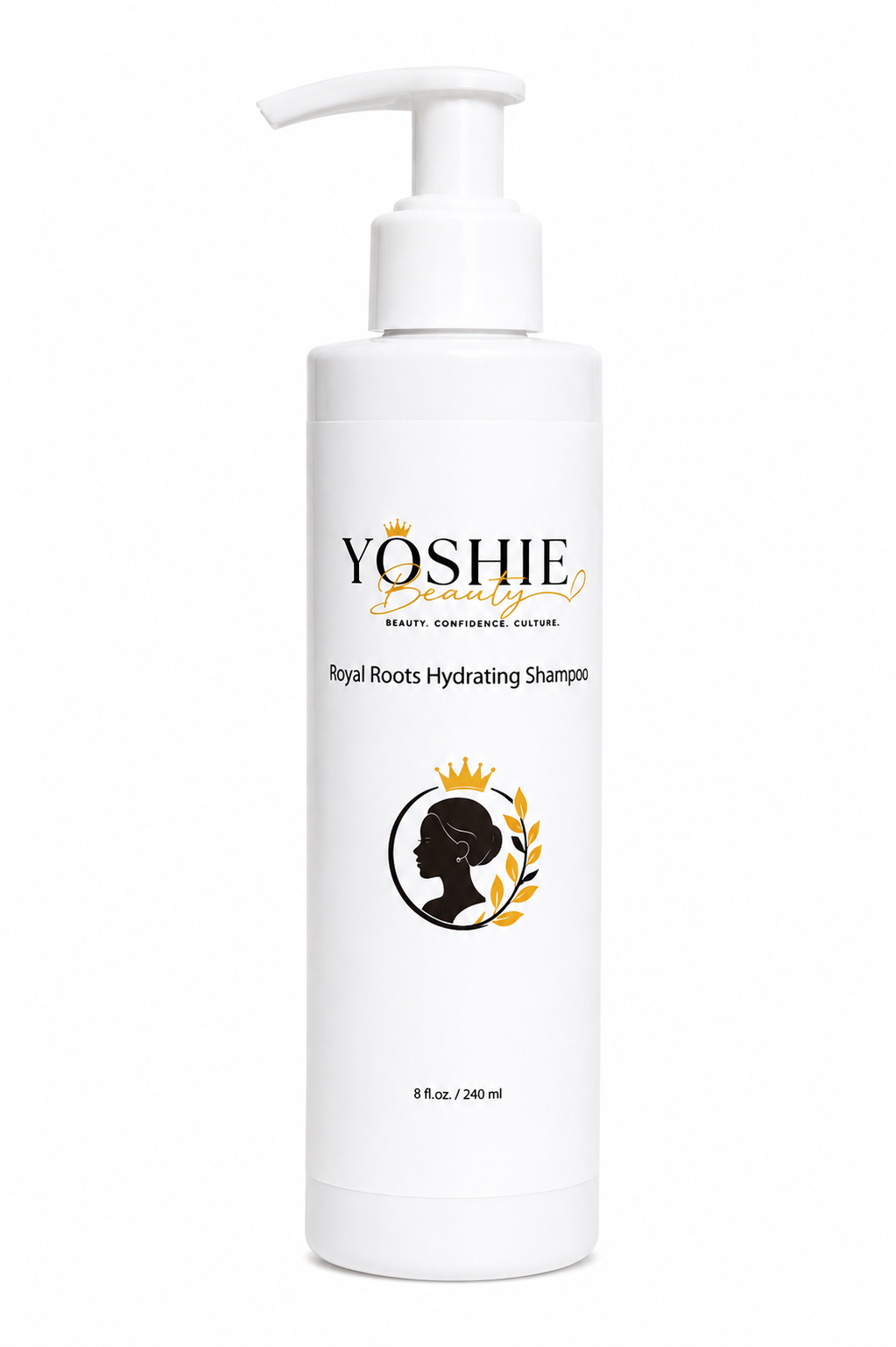 Royal Roots Hydrating Shampoo