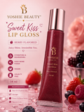 Sweet Kiss Lip Gloss