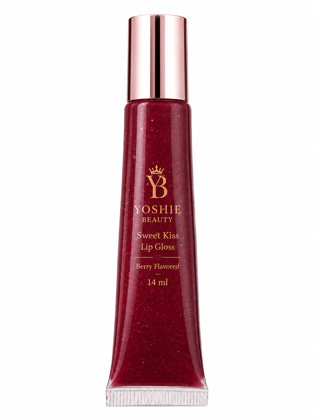 Sweet Kiss Lip Gloss
