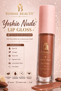 Yoshie Nude Lip Gloss